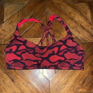Lululemon bra